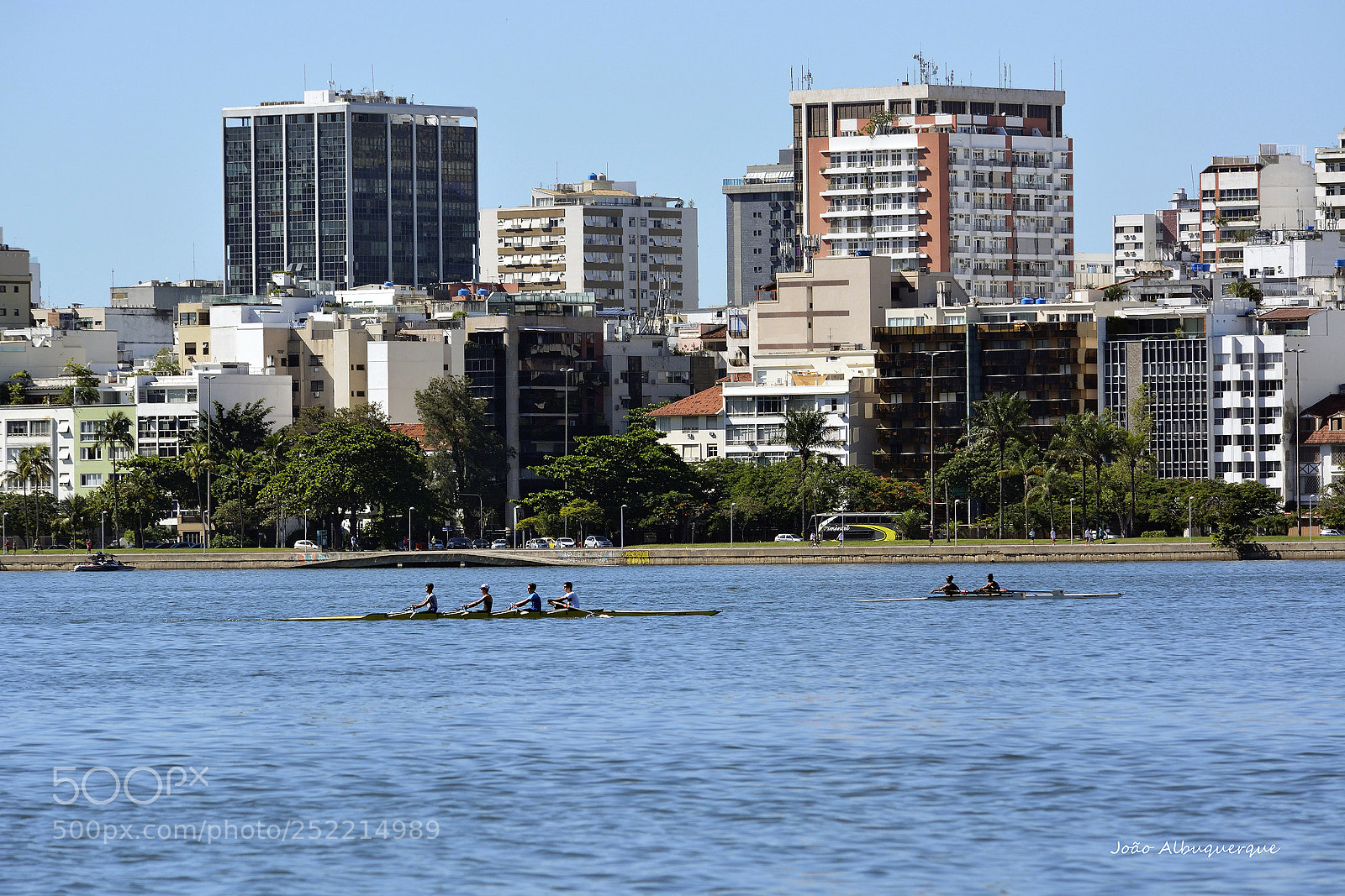 Nikon D5200 sample photo. Rowers photography