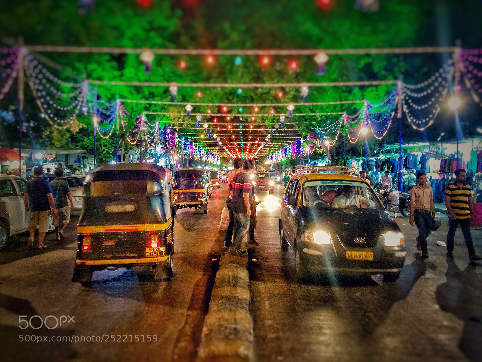 Apple iPhone 5s sample photo. Streets_of_mumbai.jpeg photography