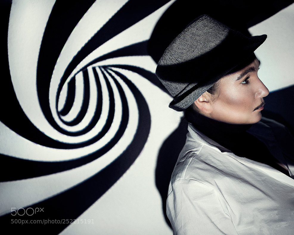 Sony a7R II sample photo. Caro xee es geht photography