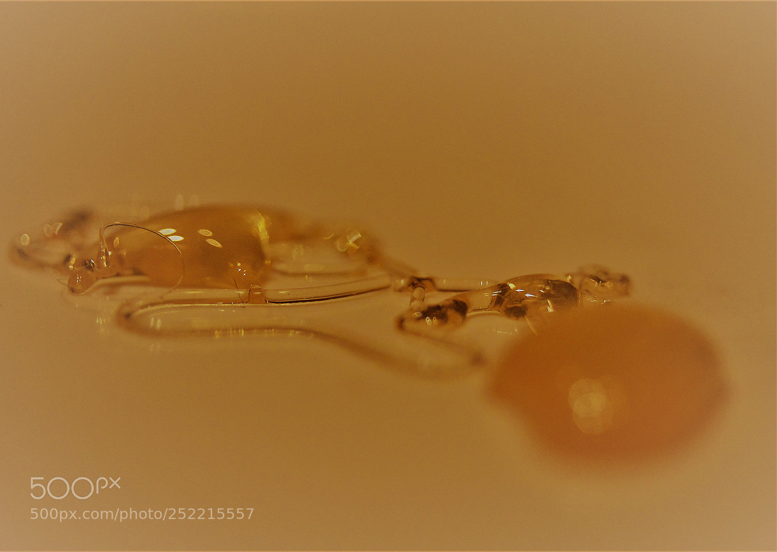 Nikon D3200 sample photo. Honey photography
