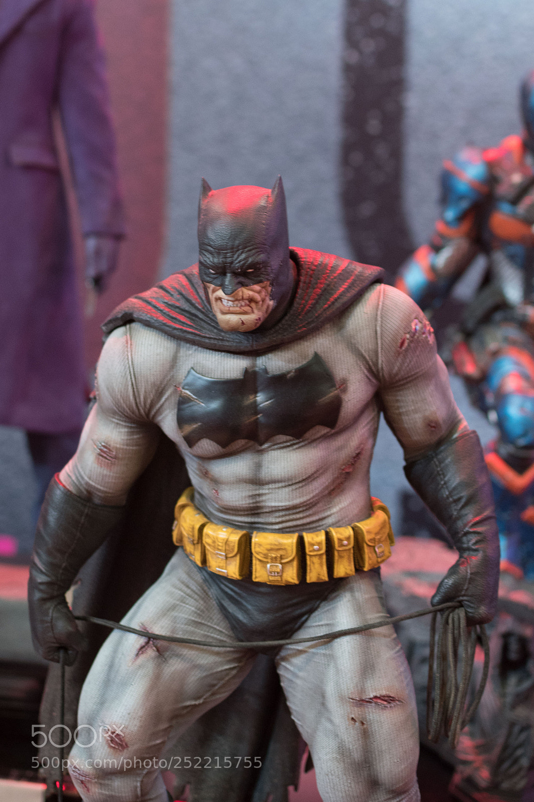 Nikon D5600 sample photo. Figurine photography