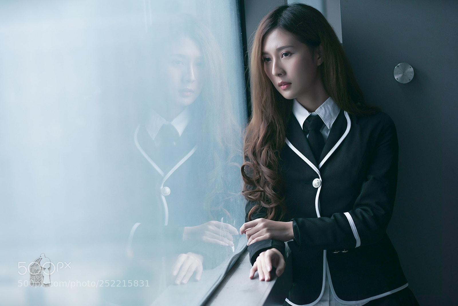 Sony a7R II sample photo. 郁晴 photography
