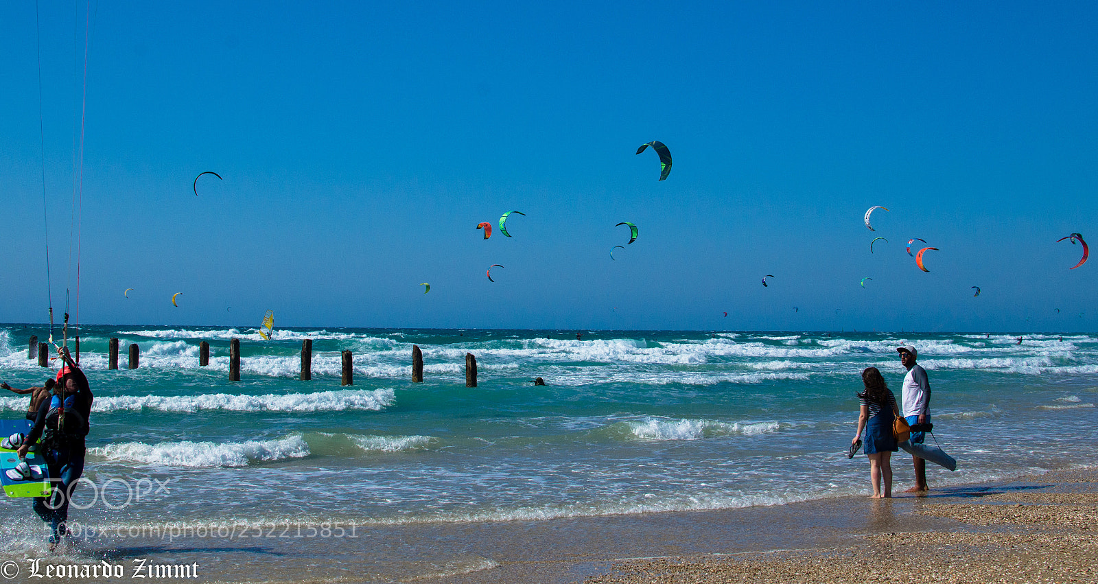 Nikon D7000 sample photo. Beit yannai beach photography