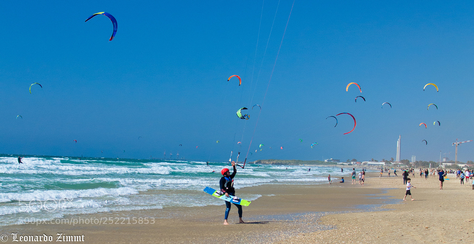 Nikon D7000 sample photo. Beit yannai beach photography