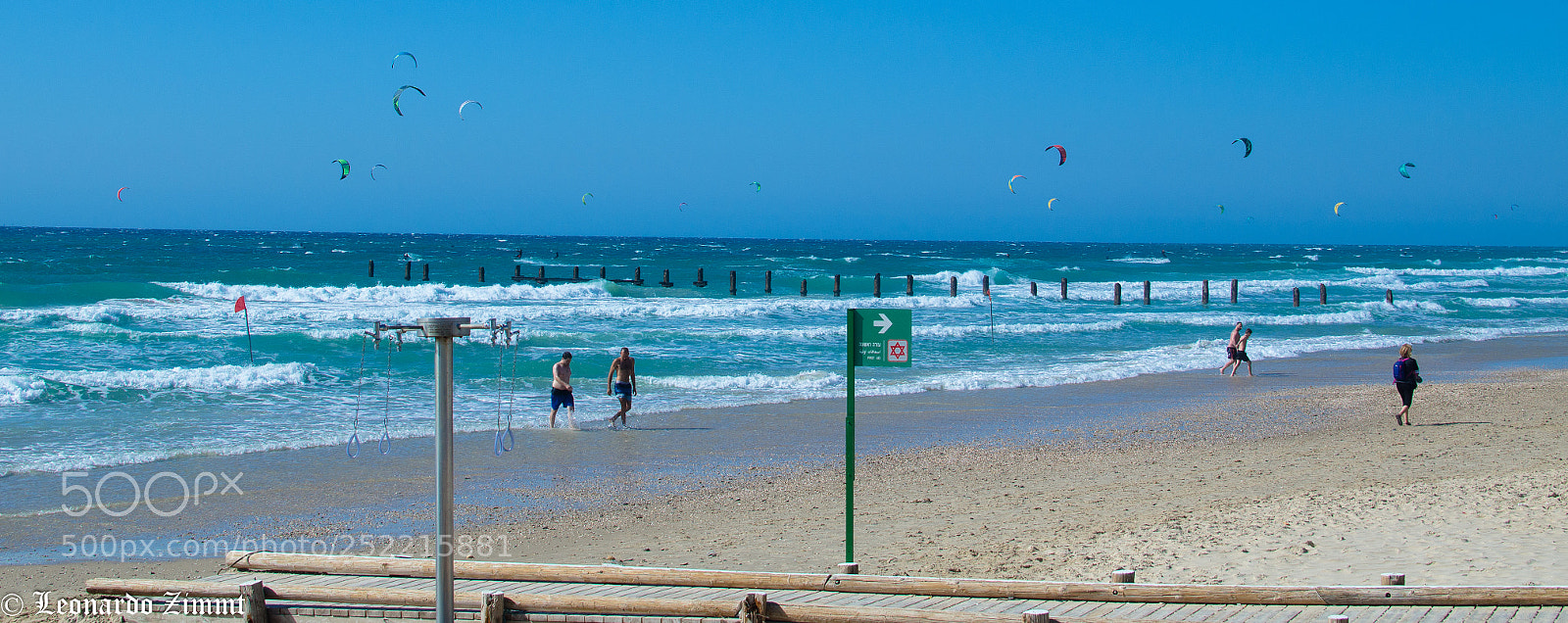 Nikon D7000 sample photo. Beit yannai beach photography