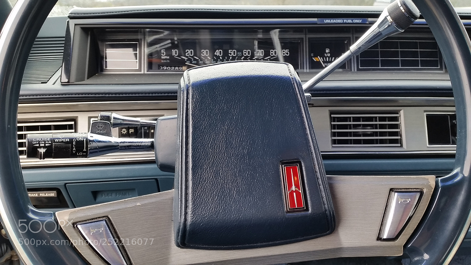 Samsung Galaxy S5 sample photo. Grandmom's 1986 'olds' photography