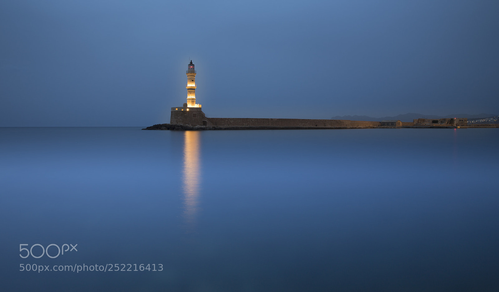 Canon EOS 6D Mark II sample photo. The lighthouse photography