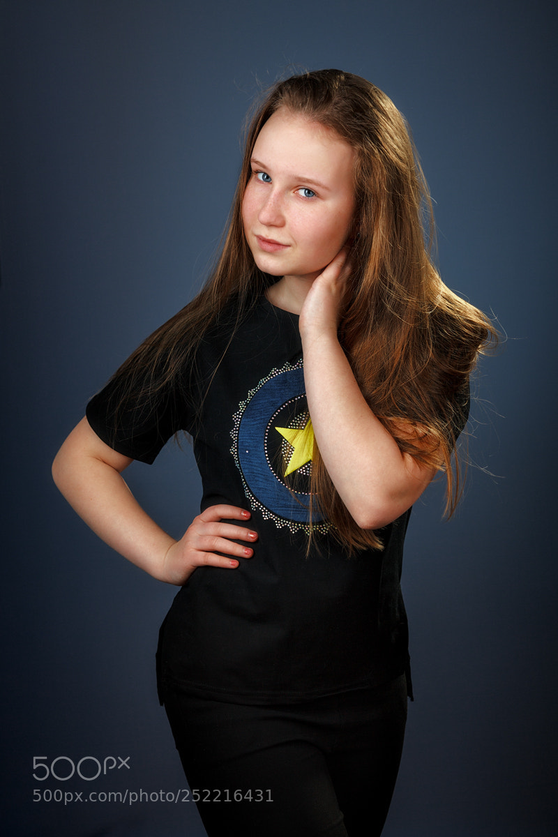 Canon EOS 5D Mark II sample photo. София... photography