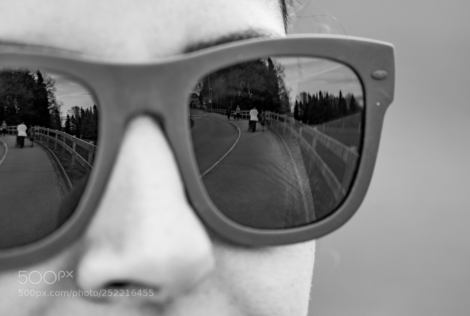 Olympus OM-D E-M1 Mark II sample photo. Now i see you photography