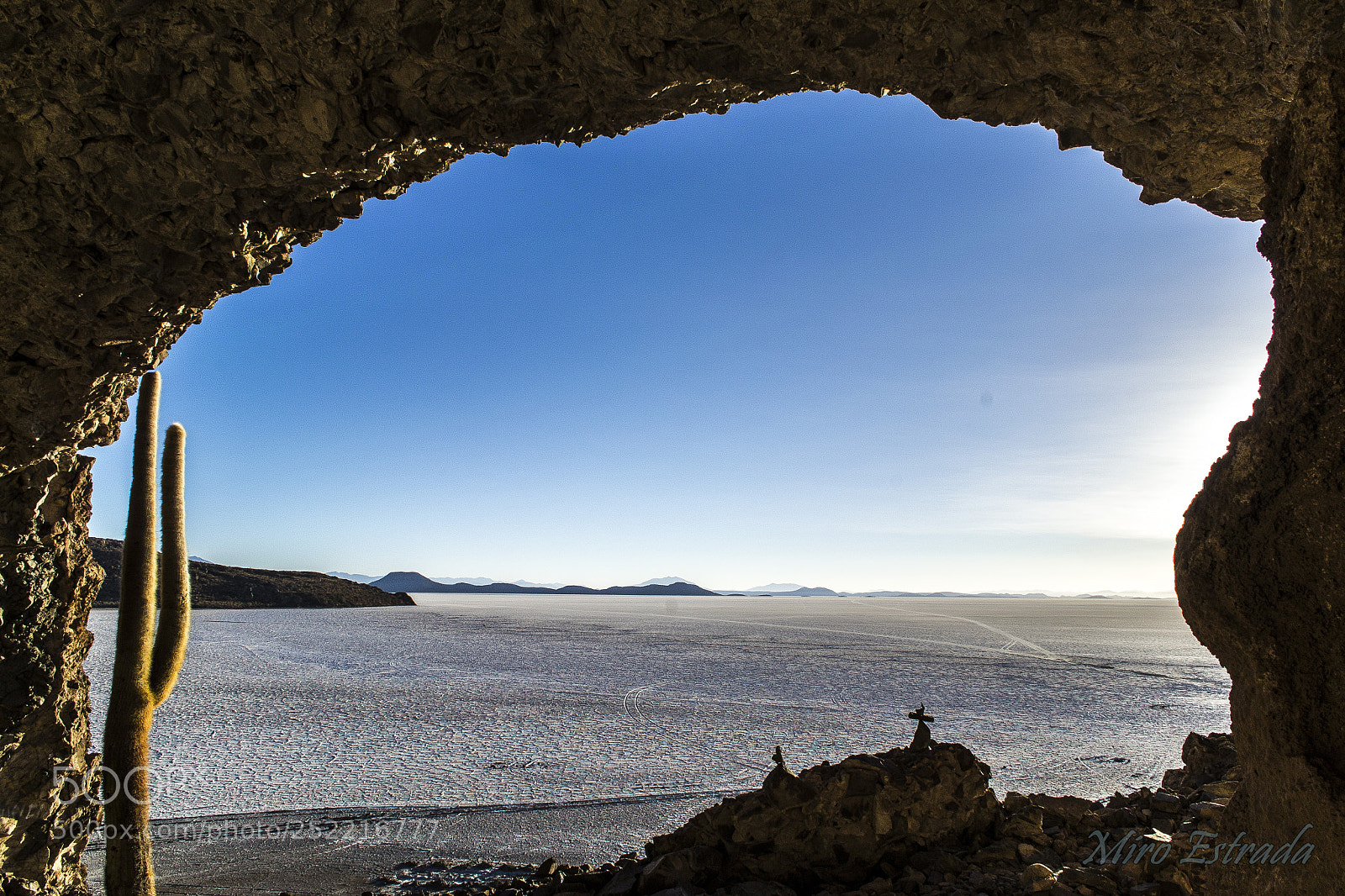 Nikon D3100 sample photo. Cave photography