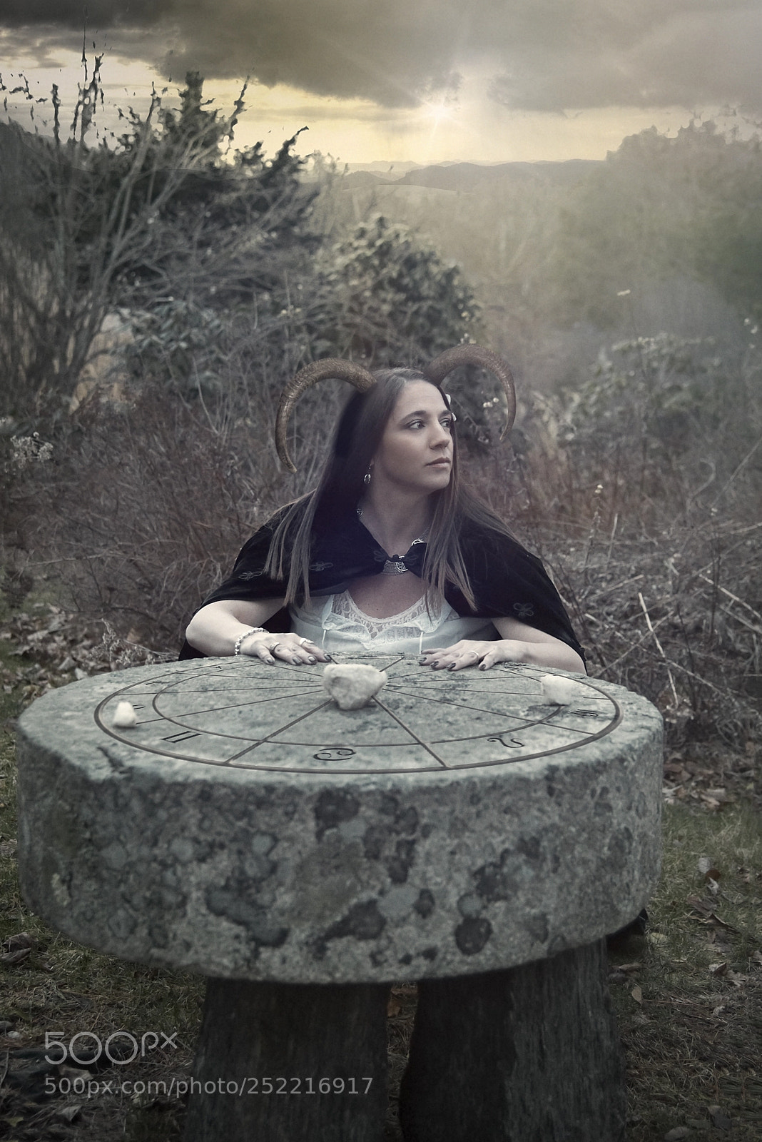 Nikon D810 sample photo. Ancient wisdom photography