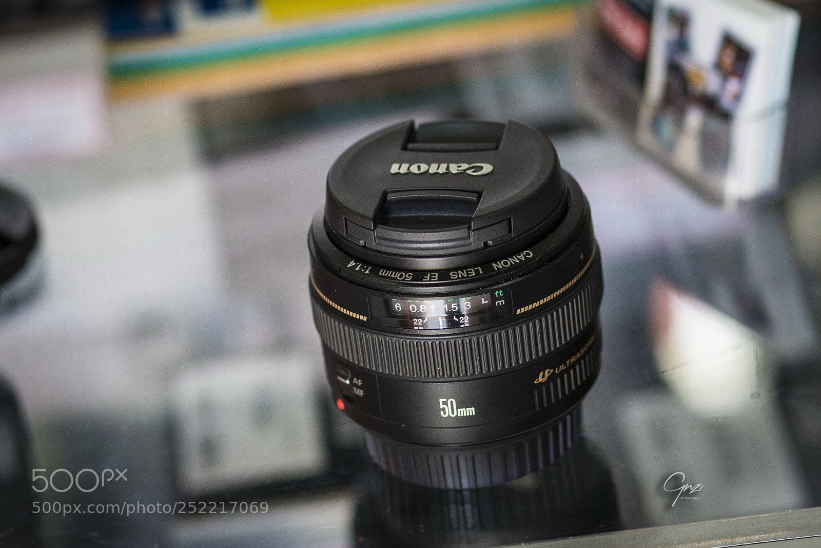 Canon EOS 30D sample photo. Should i get another 1.4? photography
