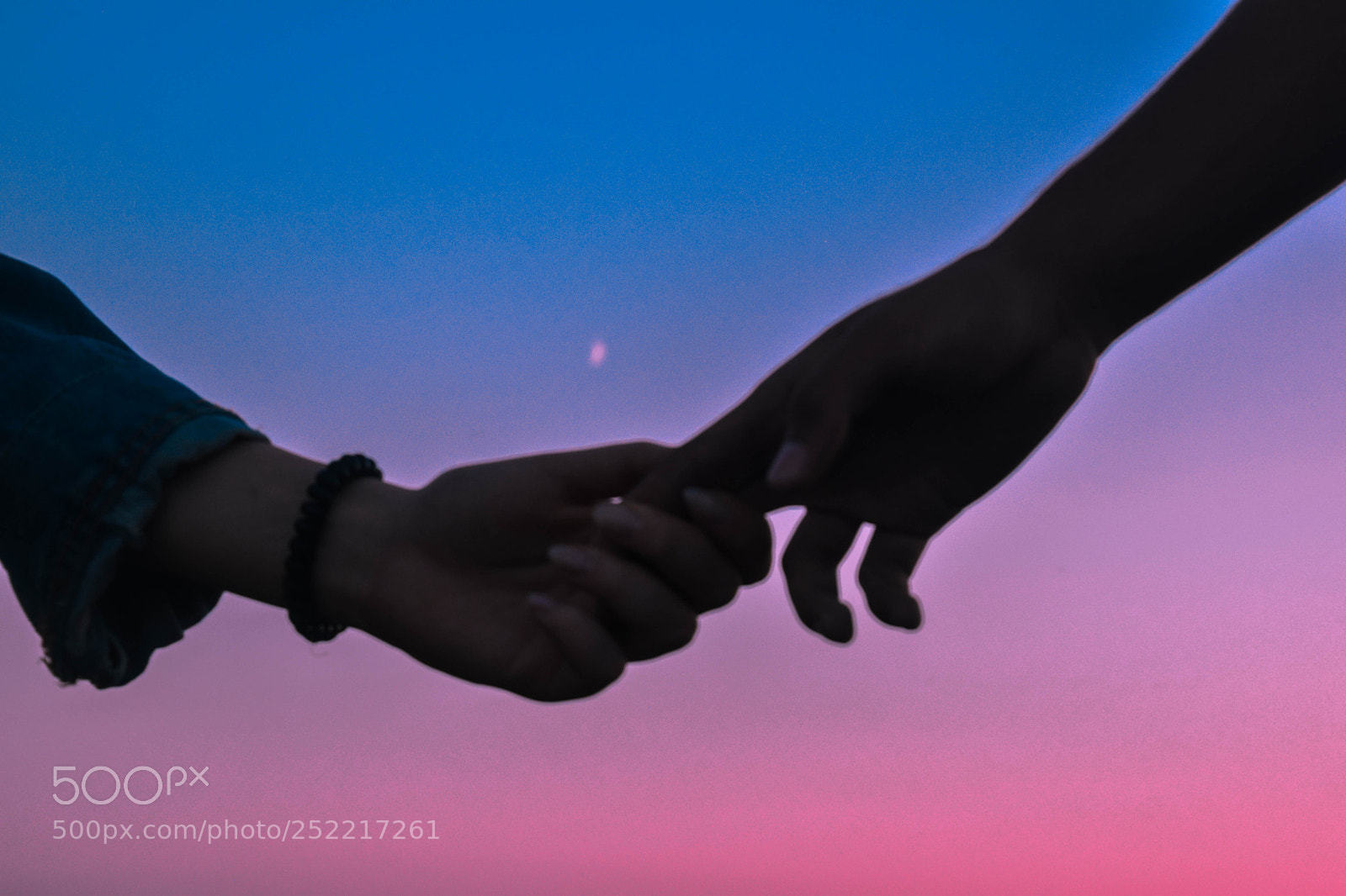 Nikon D5500 sample photo. To the moon and photography