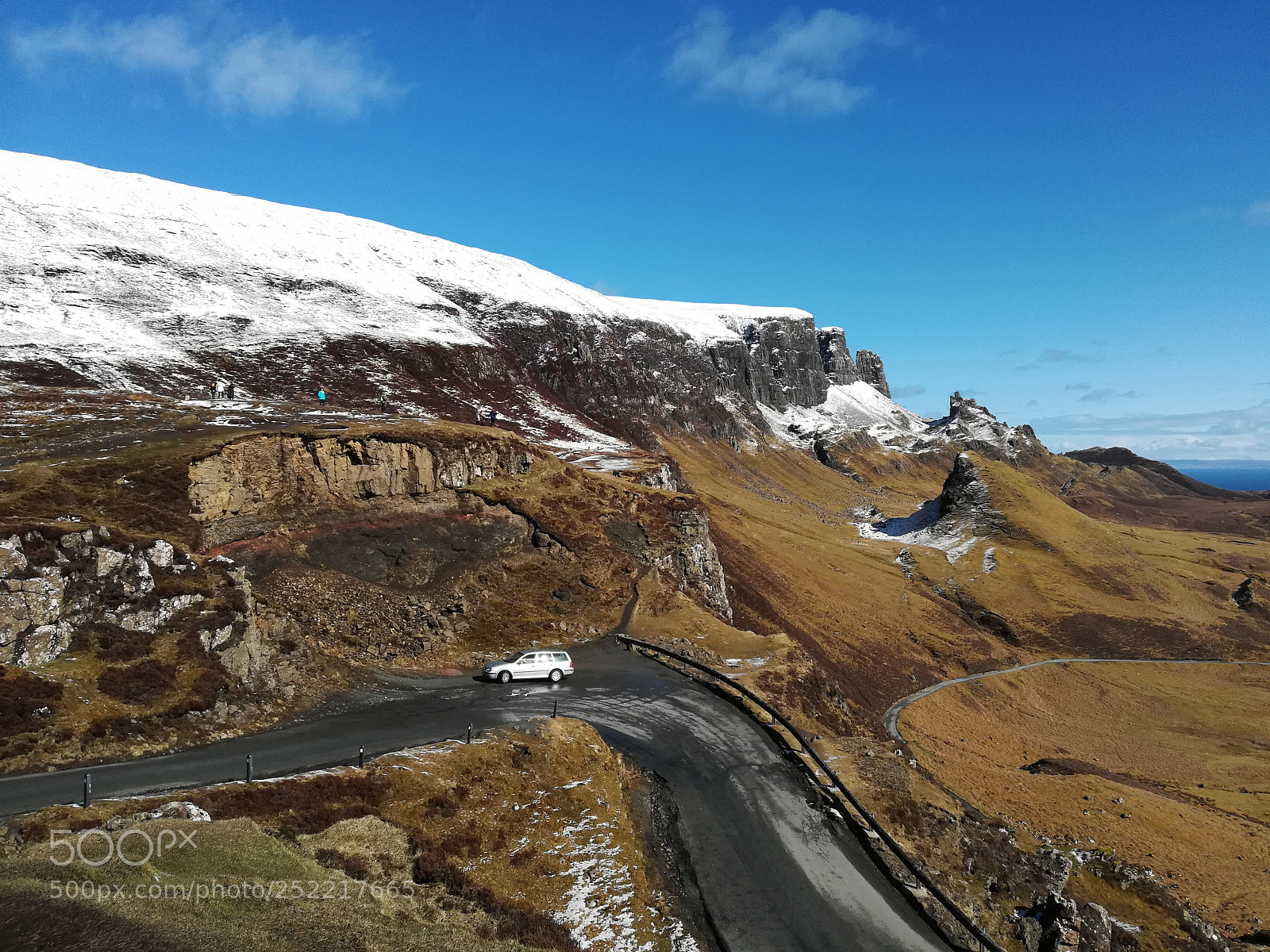 HUAWEI P10 lite sample photo. Skye photography