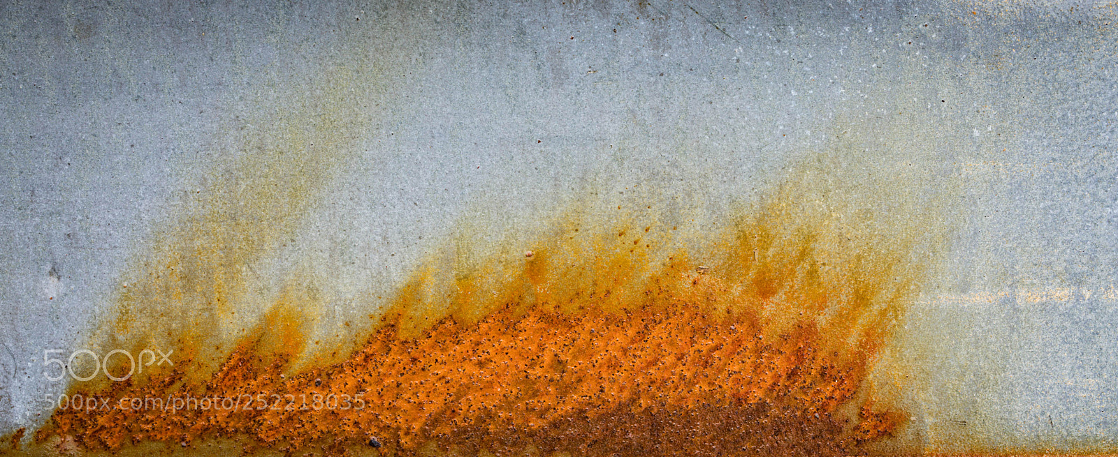 Canon EOS 5D Mark IV sample photo. Rust on fire photography