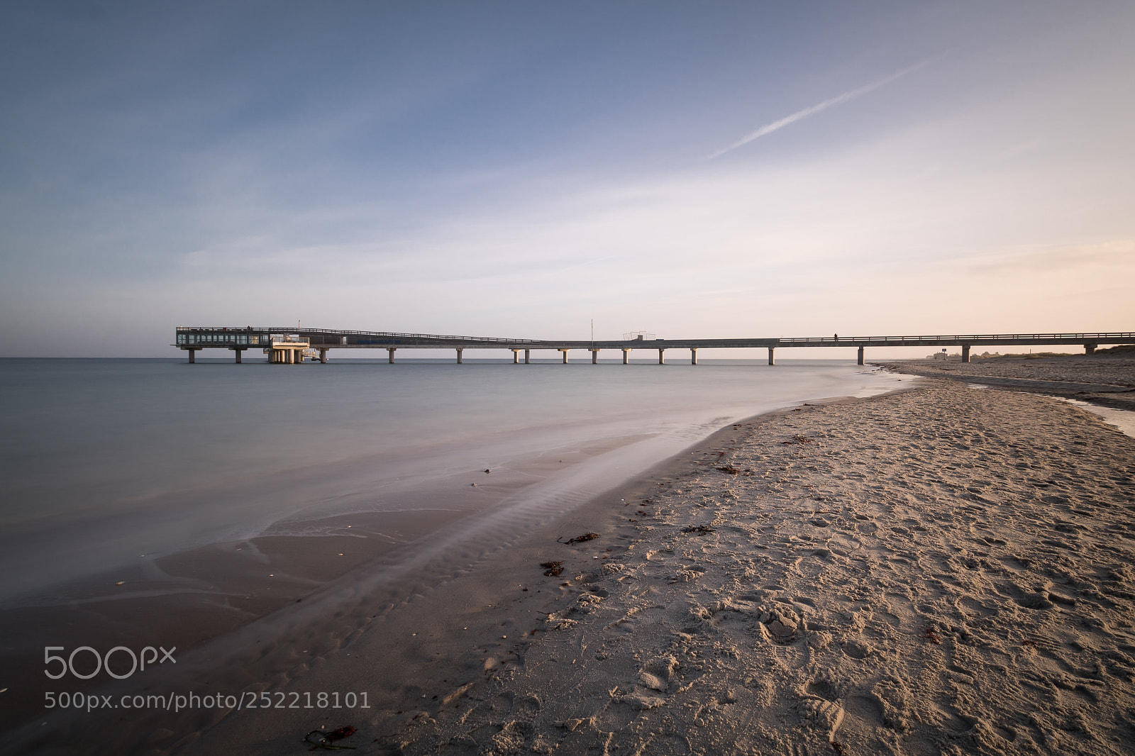 Canon EOS 750D (EOS Rebel T6i / EOS Kiss X8i) sample photo. Beach @heiligenhafen photography