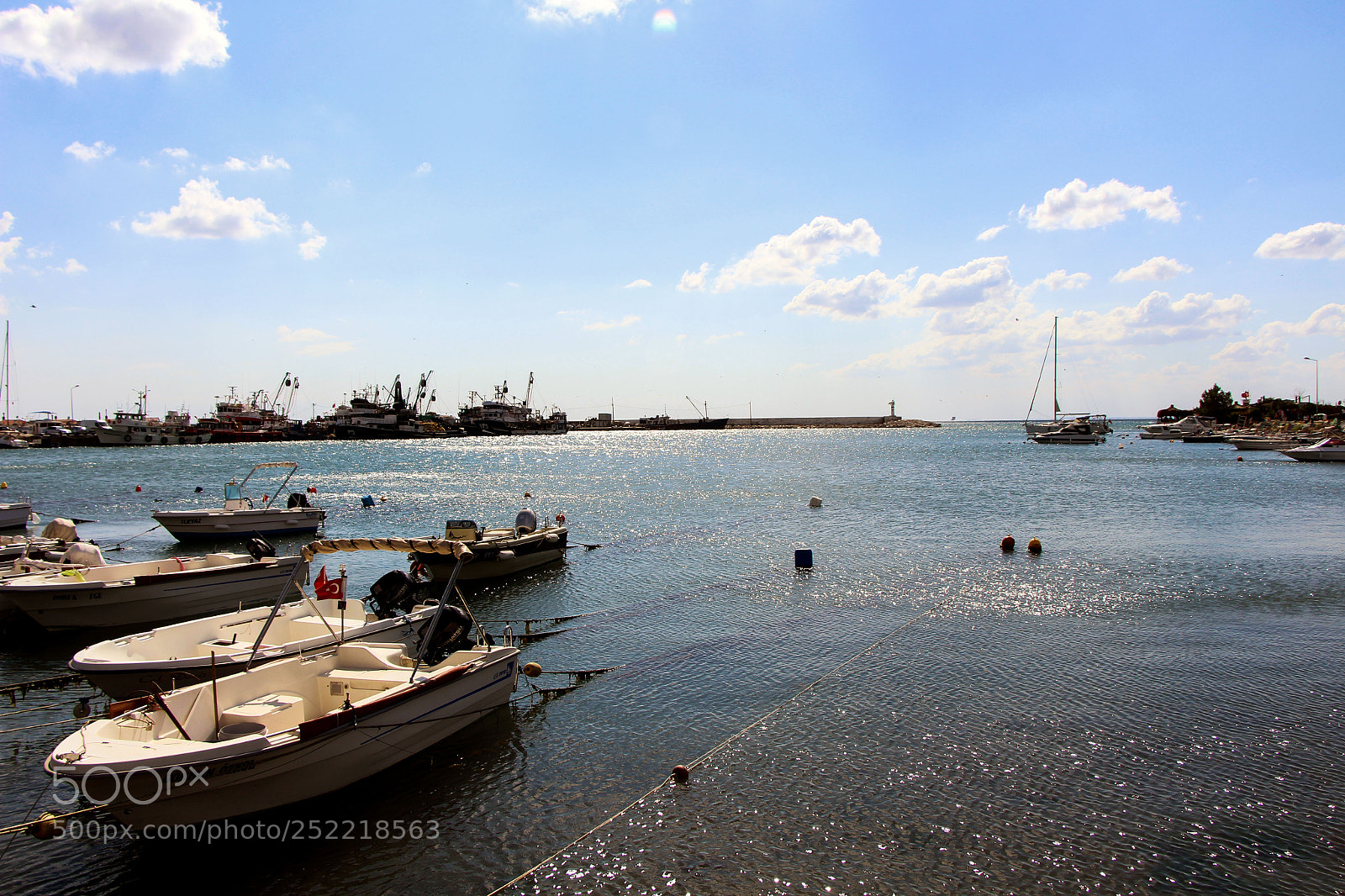 Canon EOS 700D (EOS Rebel T5i / EOS Kiss X7i) sample photo. Silivri photography