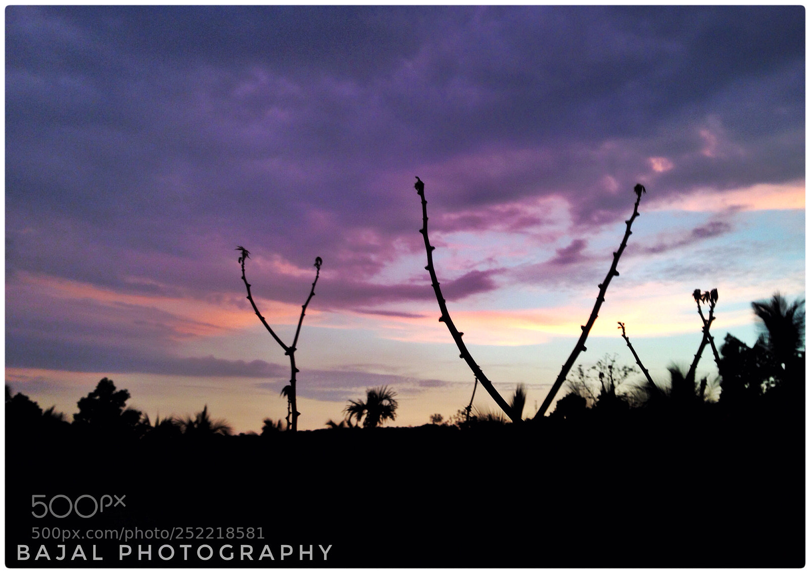 Apple iPhone 5 sample photo. Colours of sky photography