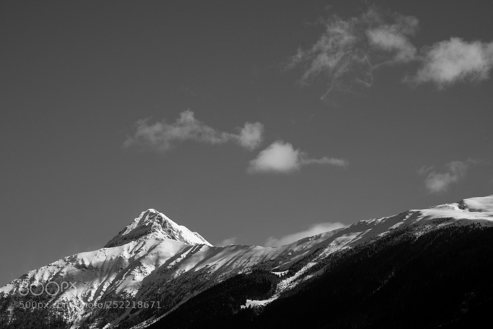 Nikon D600 sample photo. Pizzo di claro photography