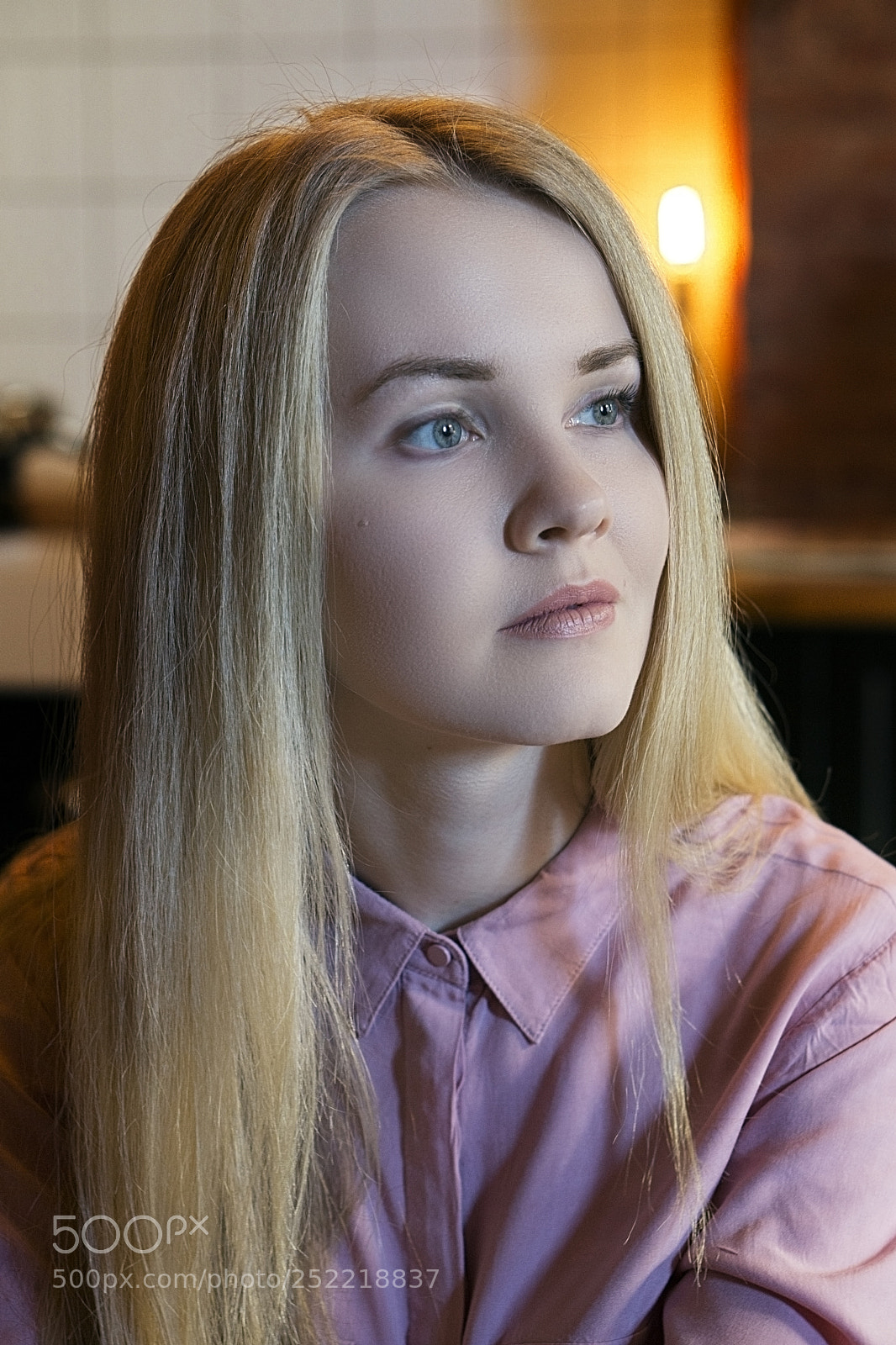 Sony a6000 sample photo. Portreit photography
