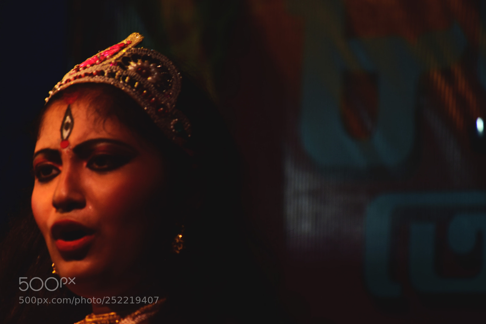 Nikon D3300 sample photo. Like a princess photography