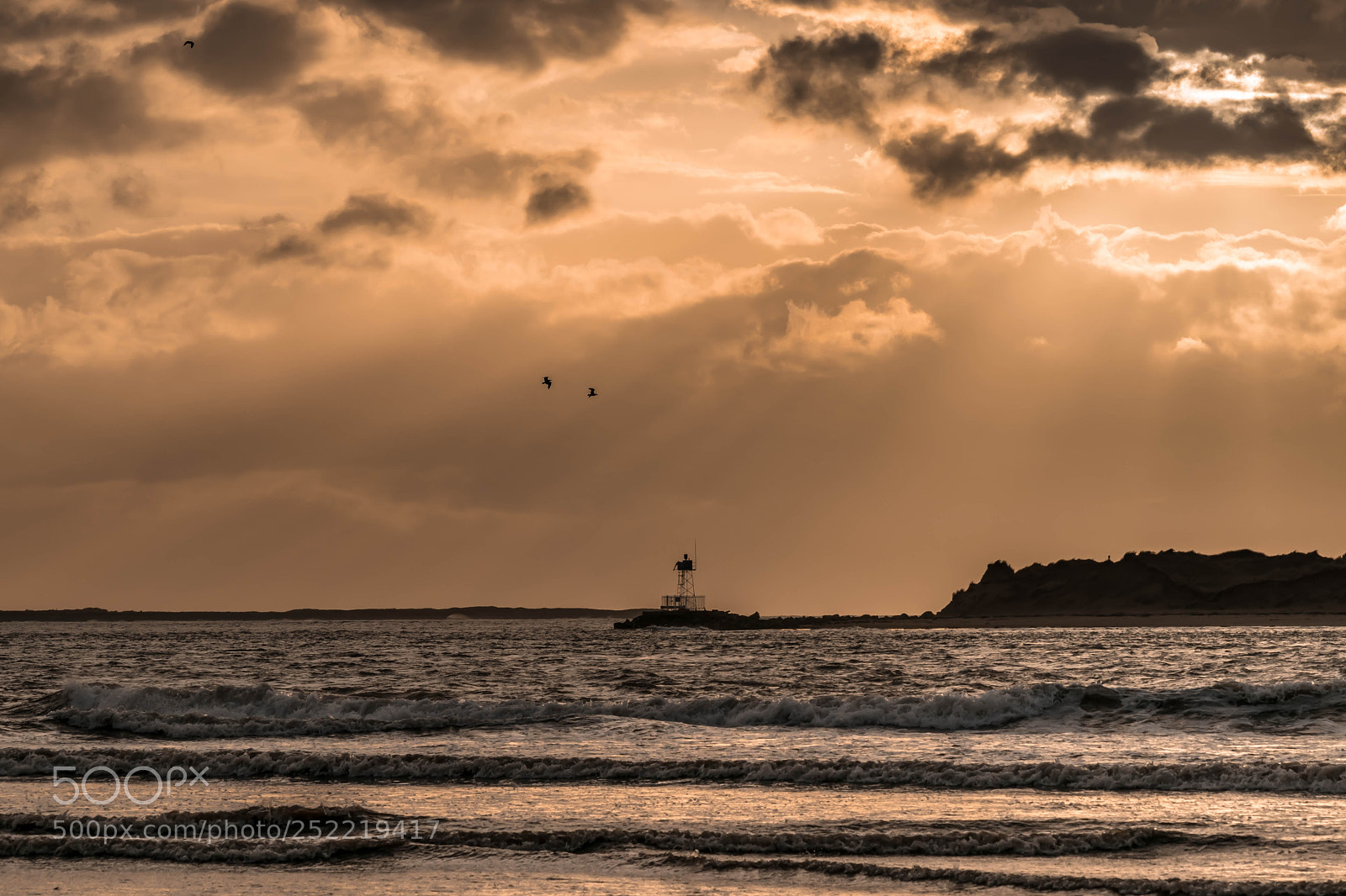 Nikon D3300 sample photo. Estuary view photography