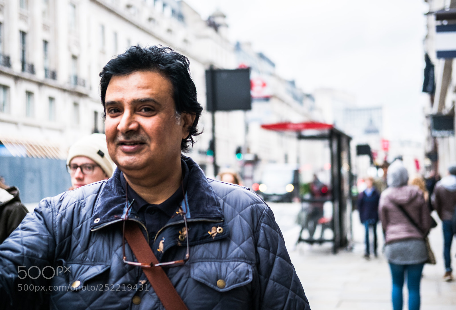 Fujifilm X-Pro2 sample photo. On the go photography