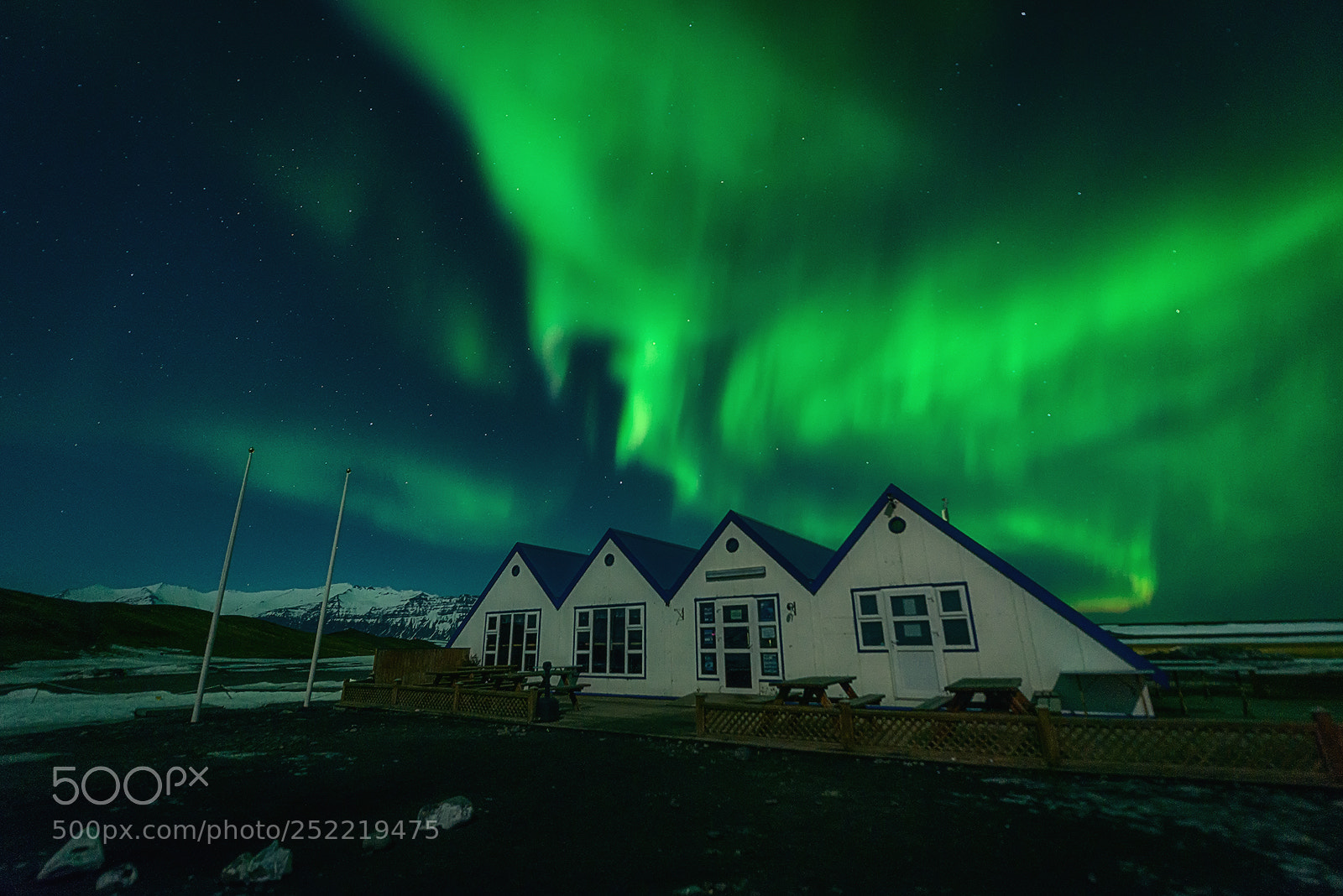 Nikon D800E sample photo. Magical house photography