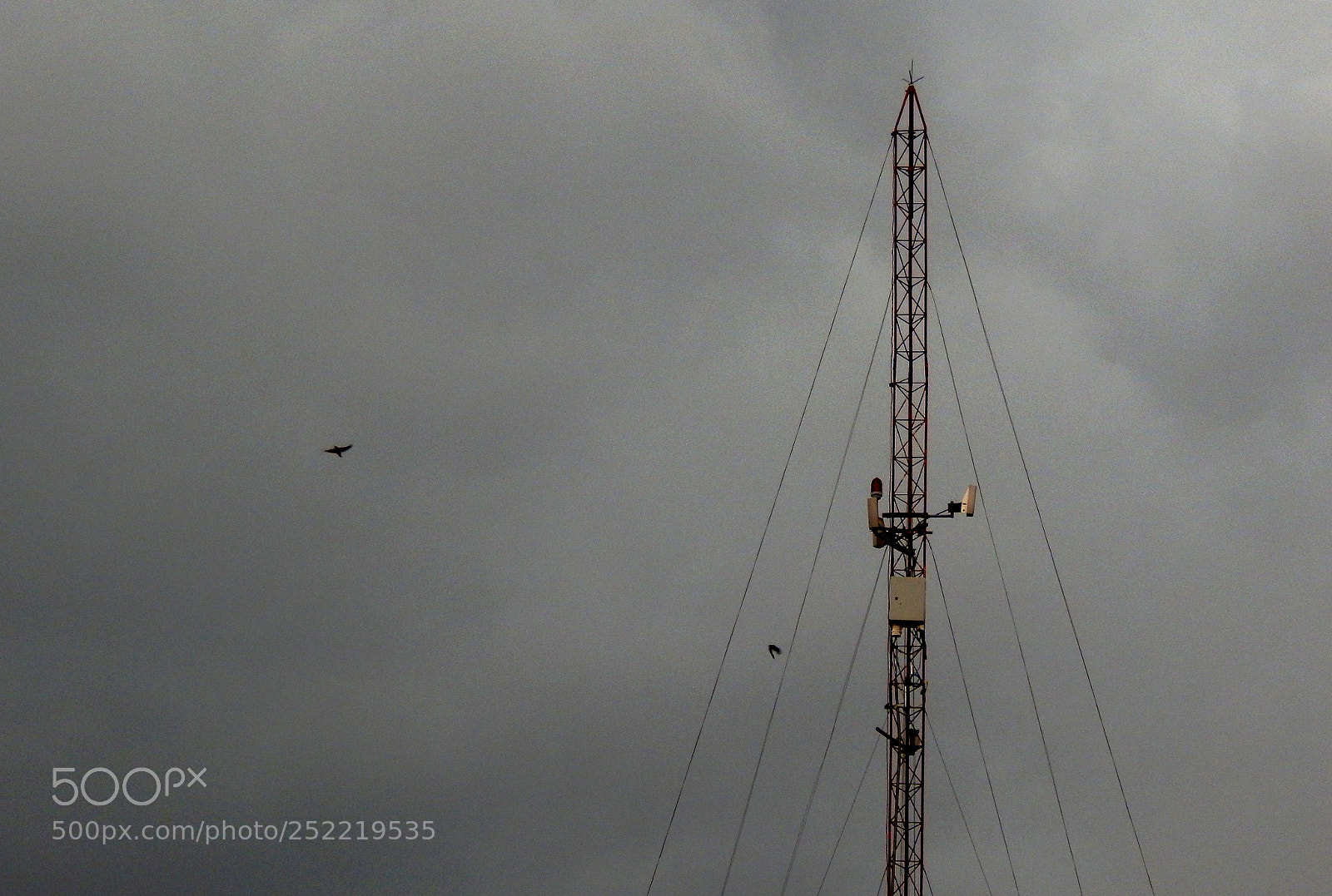Nikon Coolpix L830 sample photo. Cityscape photography