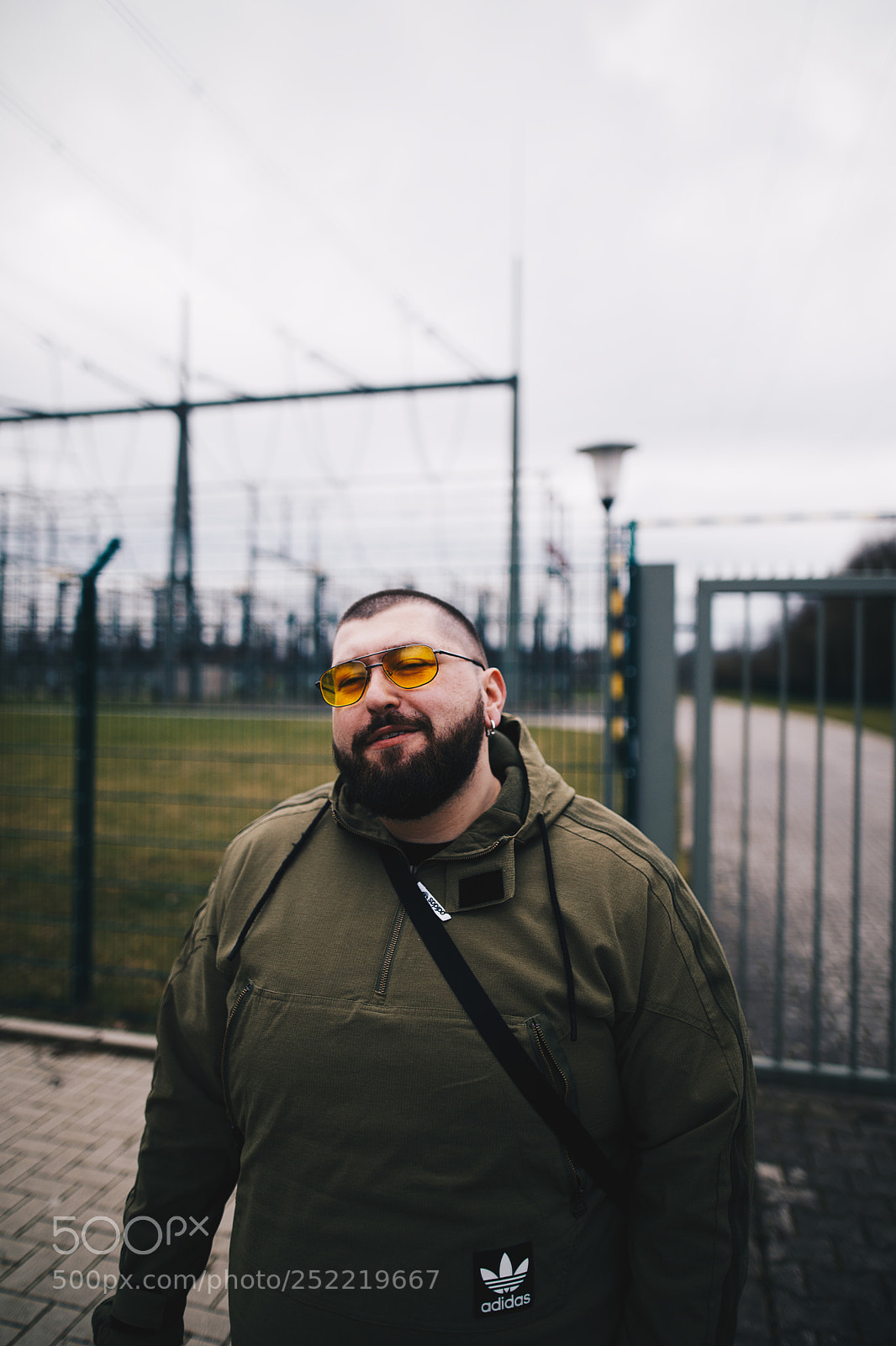 Canon EOS 5D Mark IV sample photo. Stouph photography