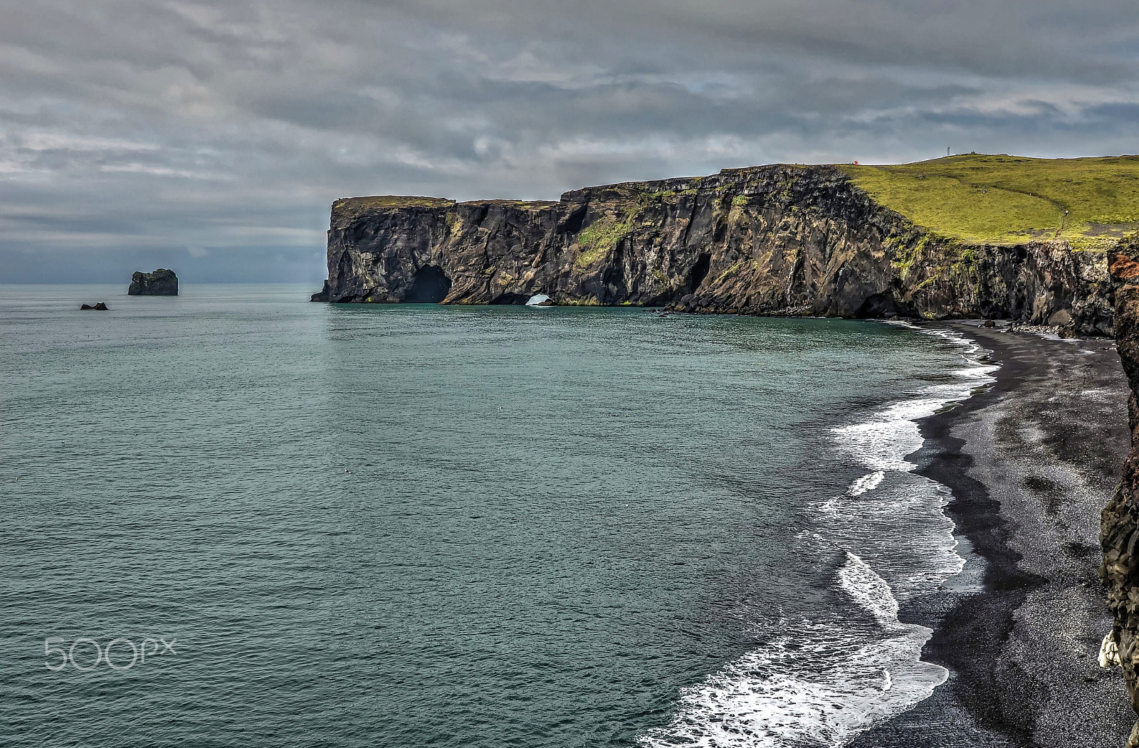 Nikon D7000 sample photo. Cliffs photography