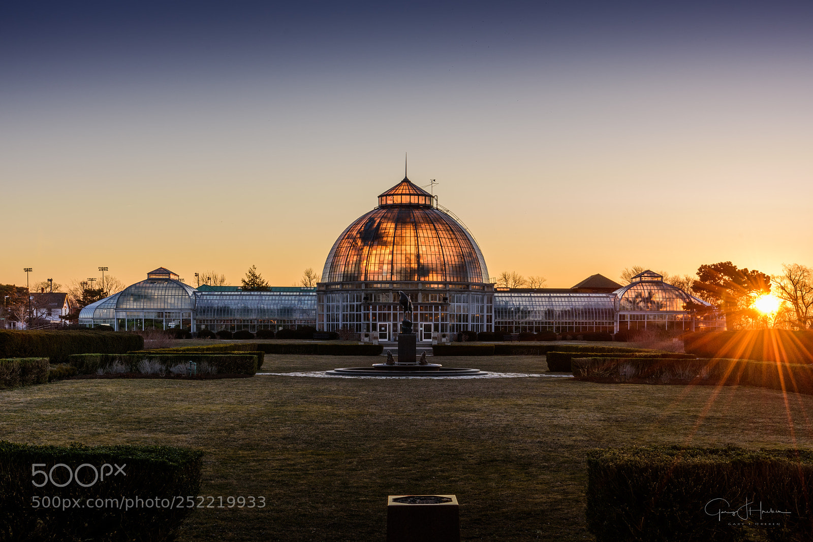 Nikon D810 sample photo. Sunrise on belle isle photography