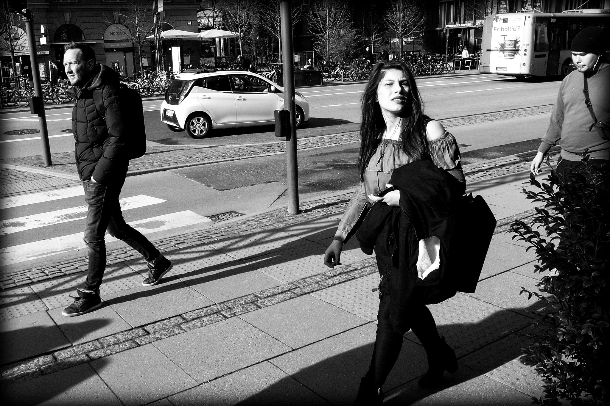 Ricoh GR DIGITAL 2 sample photo. Copenhagen 2018 photography
