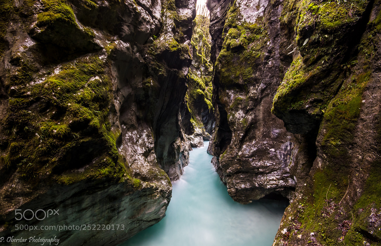 Canon EOS 80D sample photo. Tolmin gorges. photography
