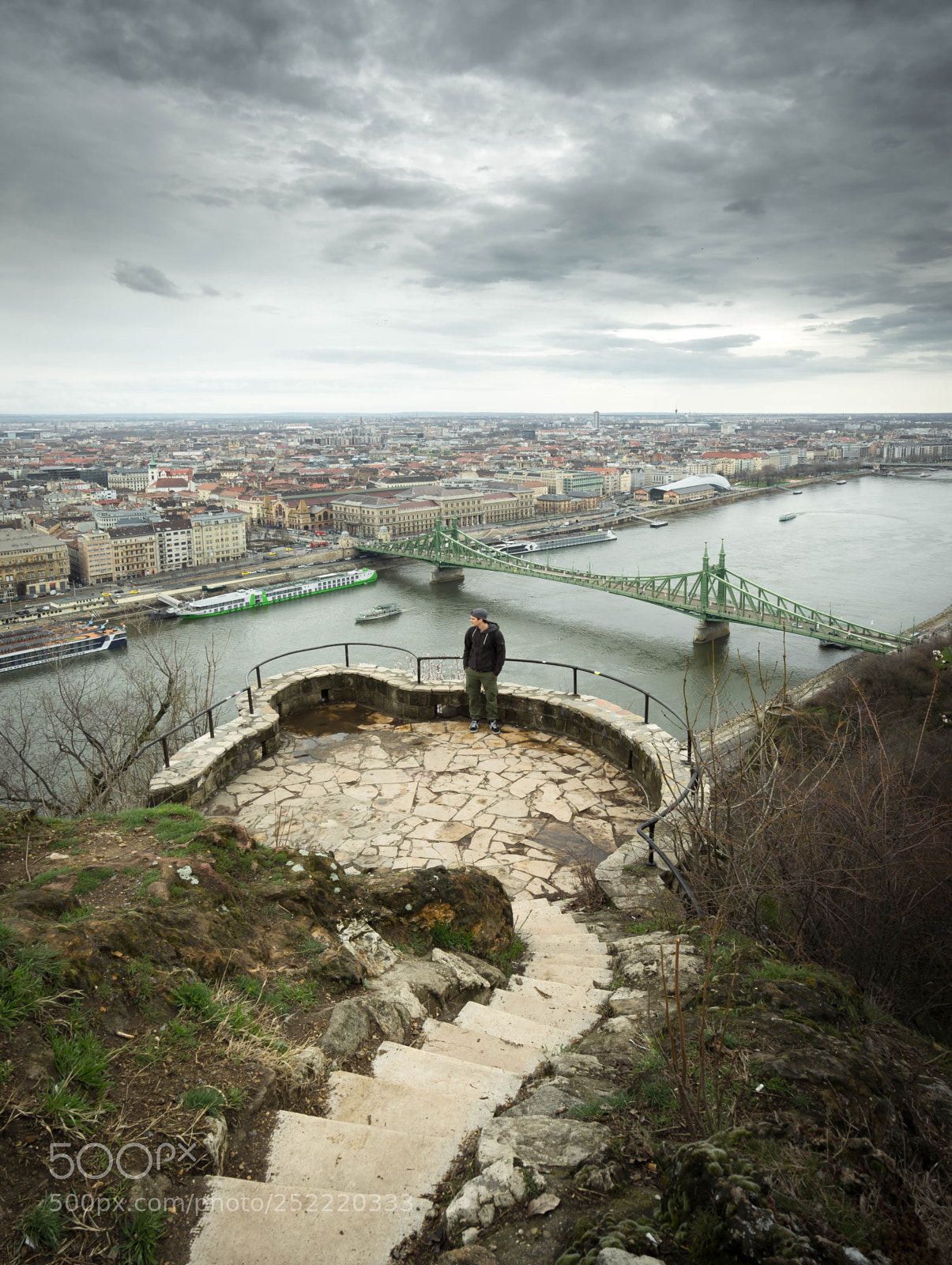 Sony a7R sample photo. Budapest photography