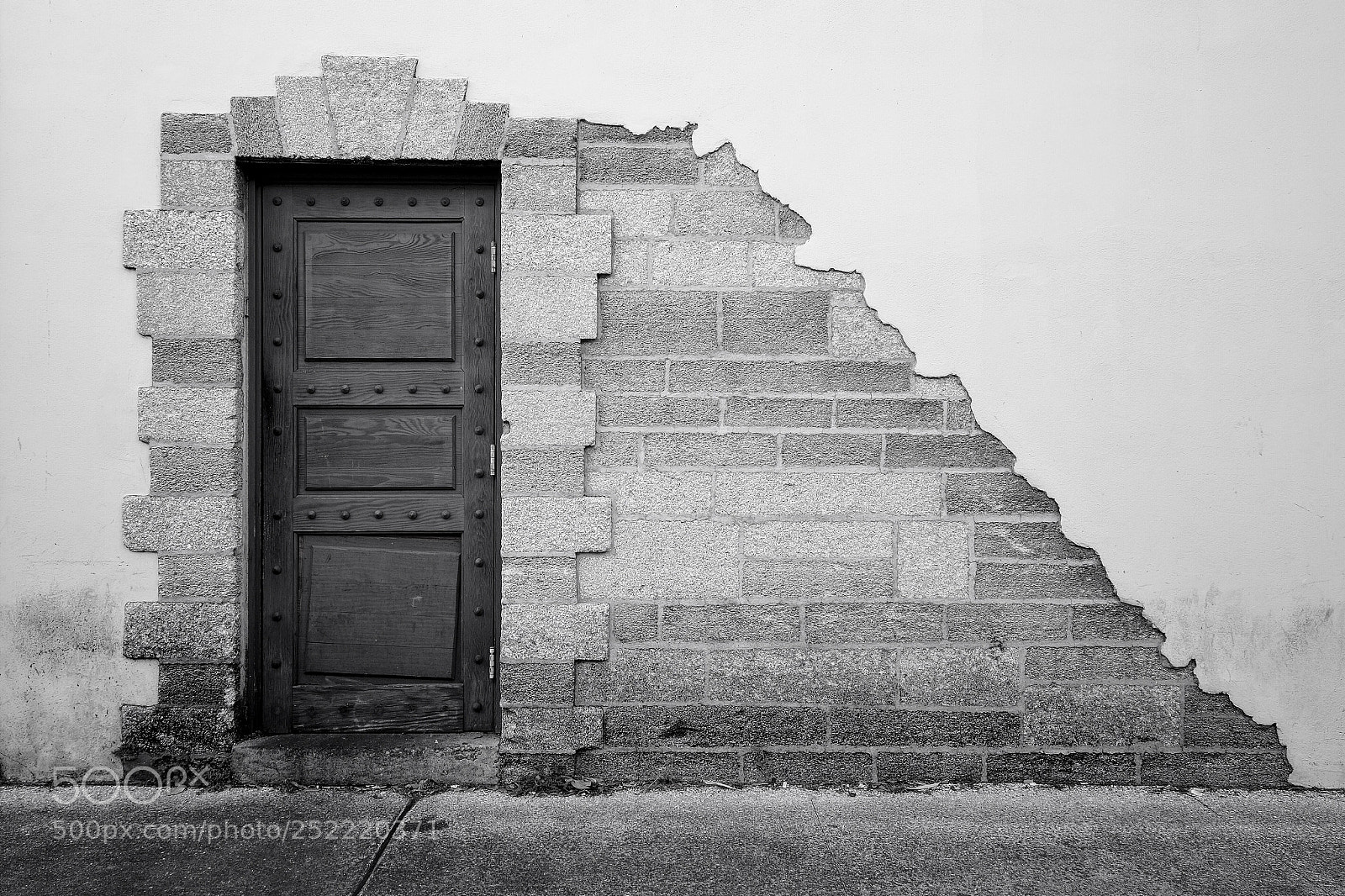 Fujifilm X-T1 sample photo. A door to heaven photography