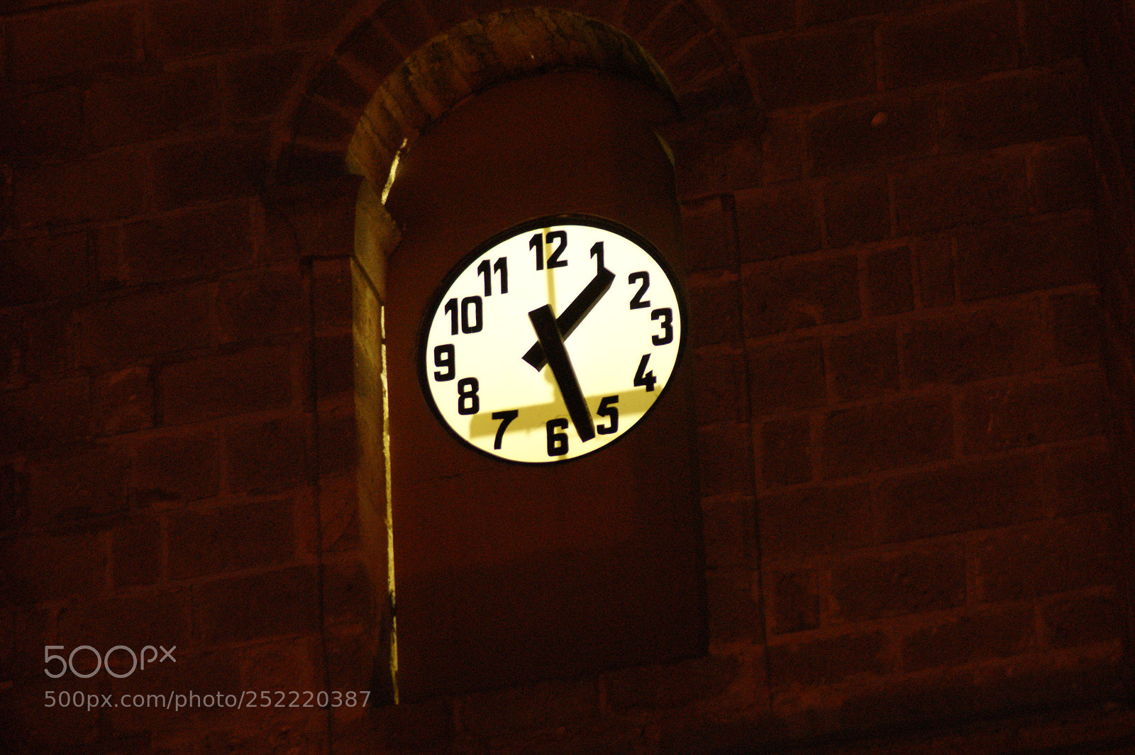 Sony Alpha DSLR-A290 sample photo. Campanile photography