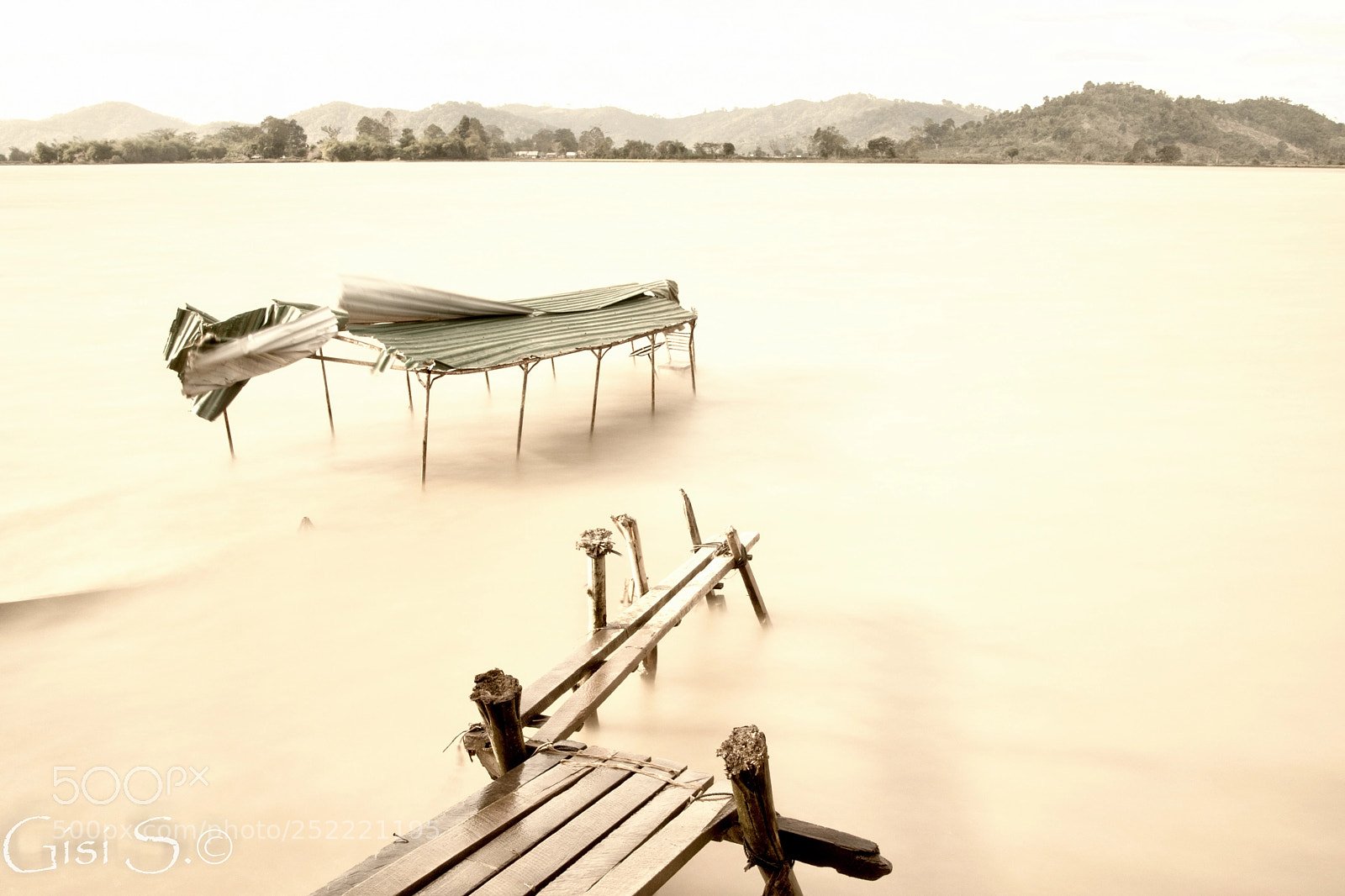 Canon EOS 70D sample photo. Lak lake photography