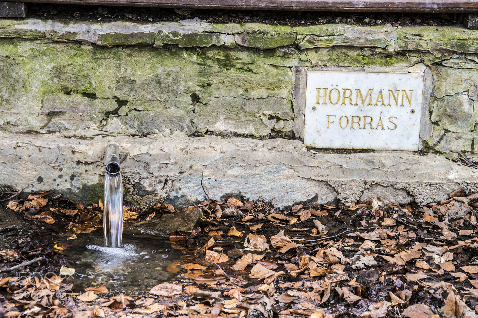 Nikon D3200 sample photo. Írottkő photography