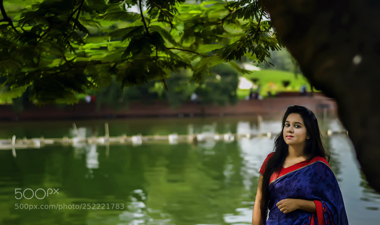 Nikon D5200 sample photo. Sunny day photography