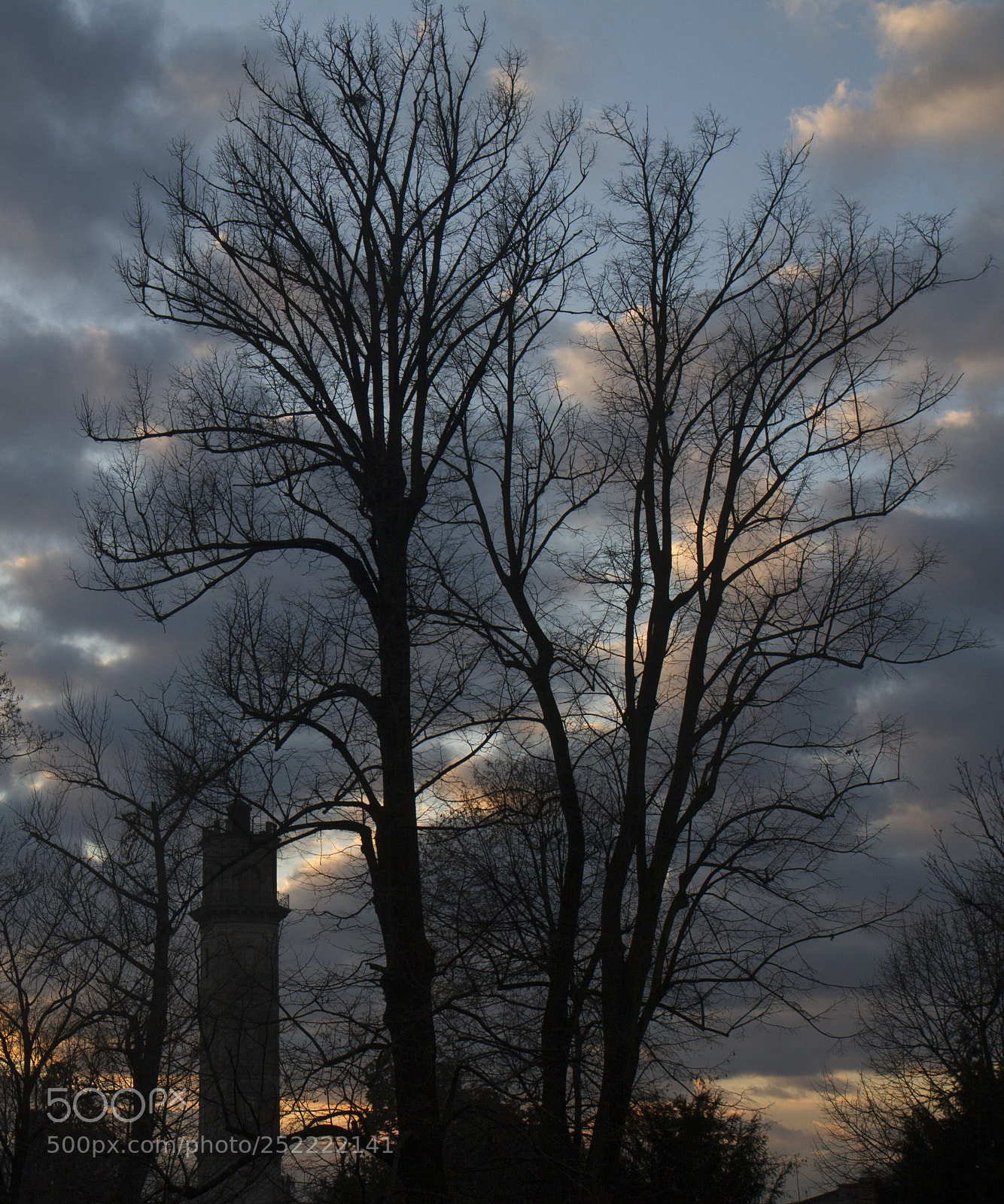 Canon EOS 7D sample photo. Sunset photography