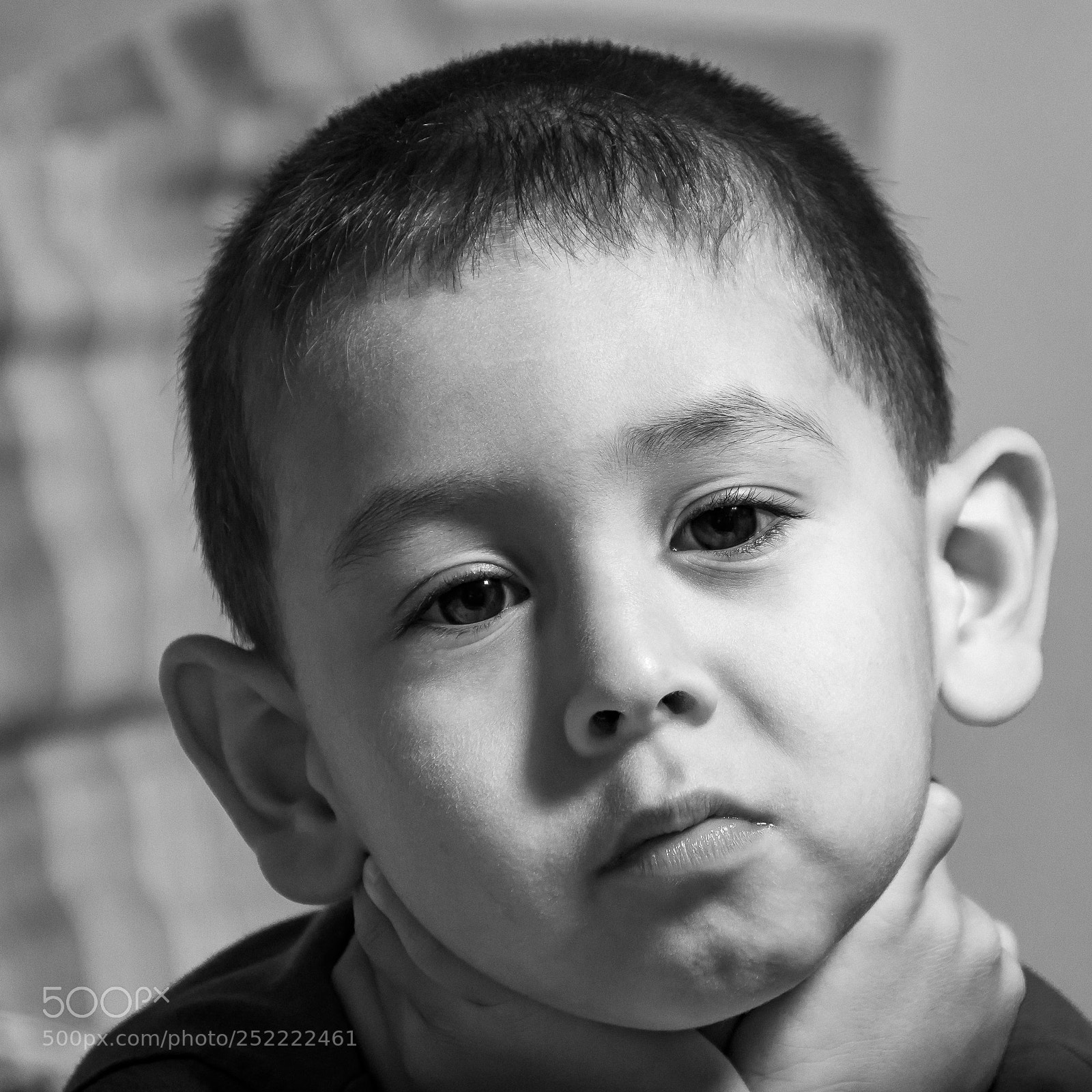 Nikon D7200 sample photo. "my kiddo" photography
