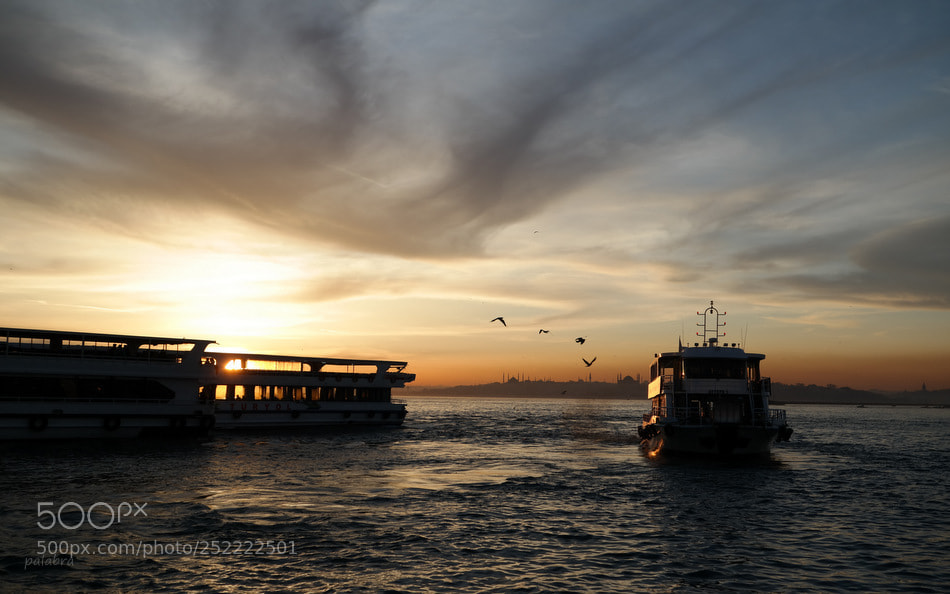 Samsung NX30 sample photo. ... photography
