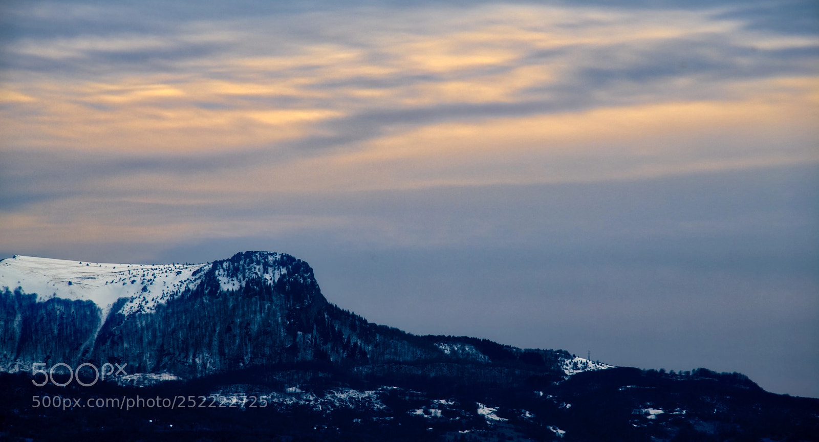 Nikon D850 sample photo. Almost in the sky photography