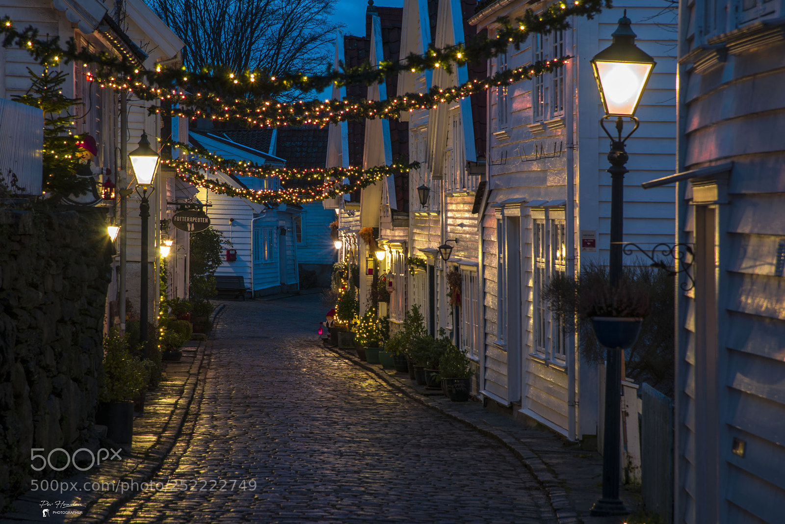 Nikon D800 sample photo. Gamle stavanger photography
