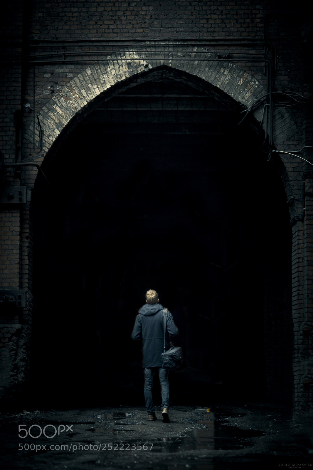 Canon EOS 5D Mark II sample photo. Carcosa photography