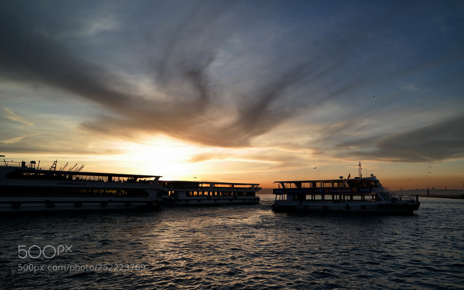 Samsung NX30 sample photo. ... photography