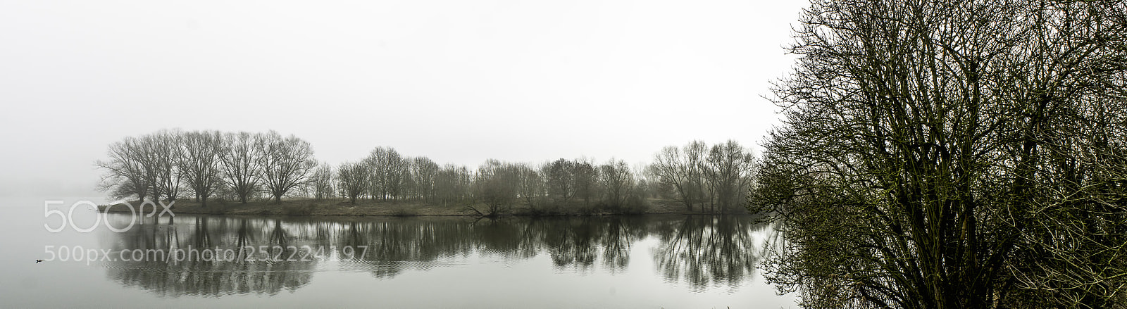 Nikon D7000 sample photo. L'eaux calme photography