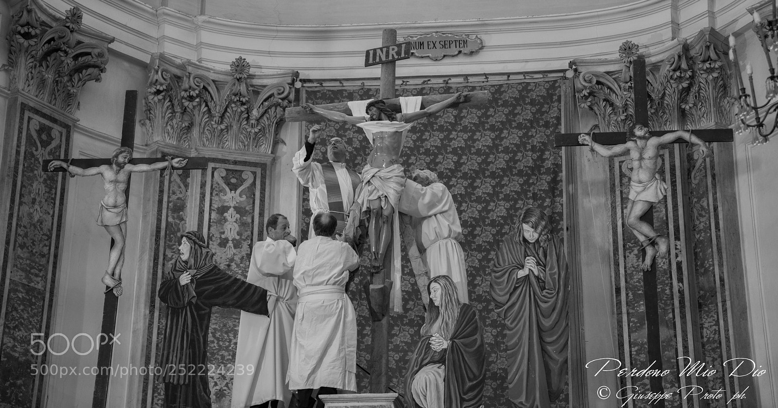 Sony a7R II sample photo. La schiodazione photography