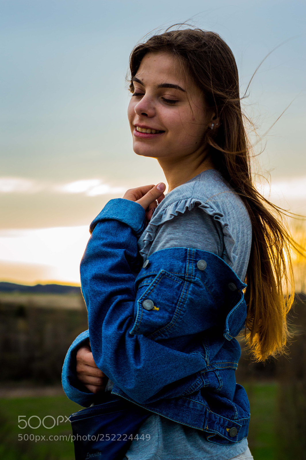 Nikon D3200 sample photo. Мелек photography